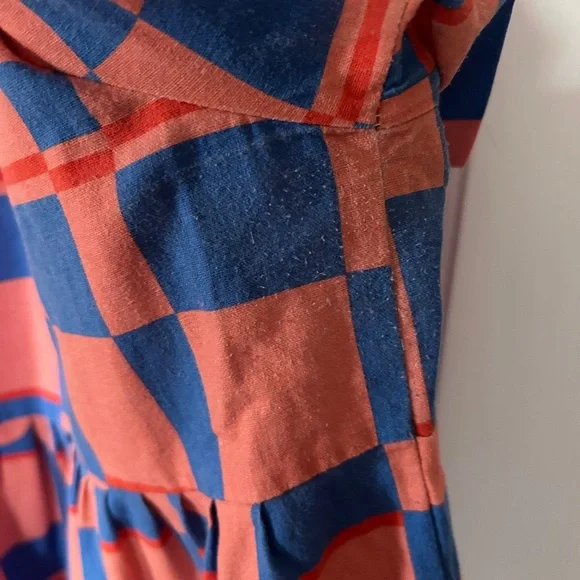 Ersa Fibers Billie Dress XL - Picture 8 of 8